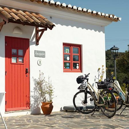 Aldeia Da Pedralva - Slow Village Vila do Bispo Exteriér fotografie