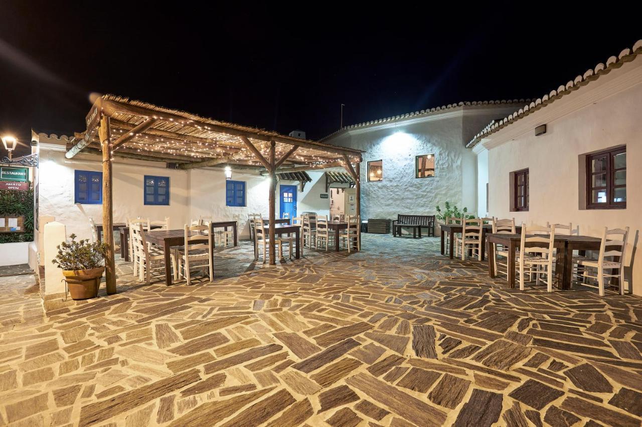 Aldeia Da Pedralva - Slow Village Vila do Bispo Exteriér fotografie