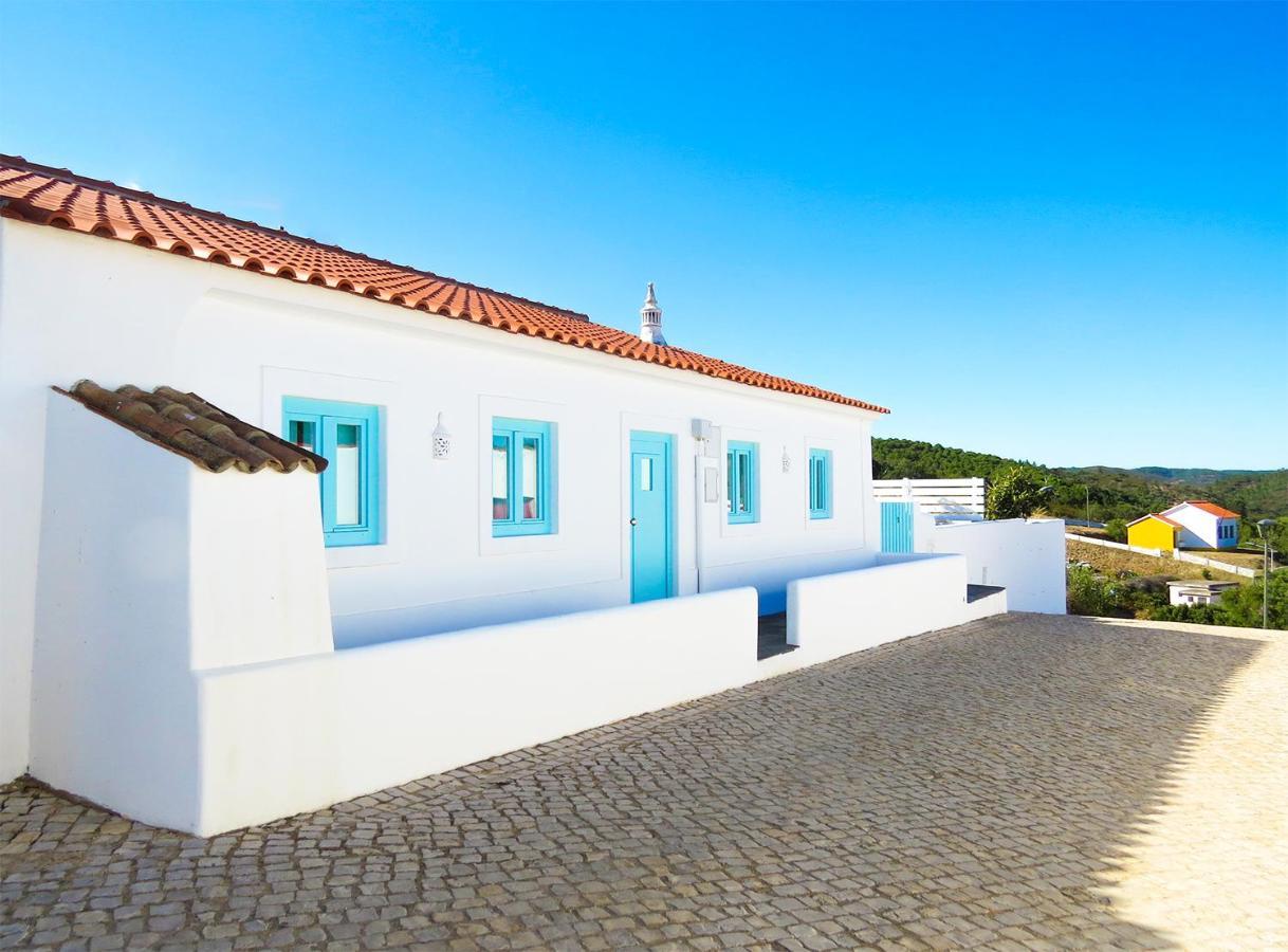 Aldeia Da Pedralva - Slow Village Vila do Bispo Exteriér fotografie