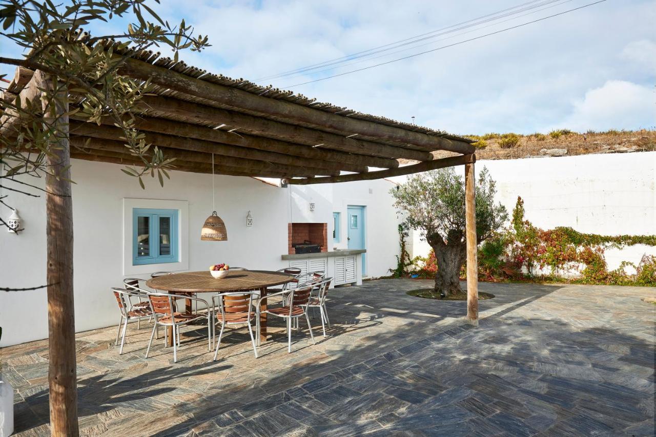 Aldeia Da Pedralva - Slow Village Vila do Bispo Exteriér fotografie