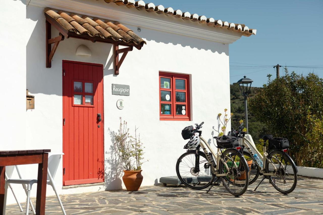 Aldeia Da Pedralva - Slow Village Vila do Bispo Exteriér fotografie
