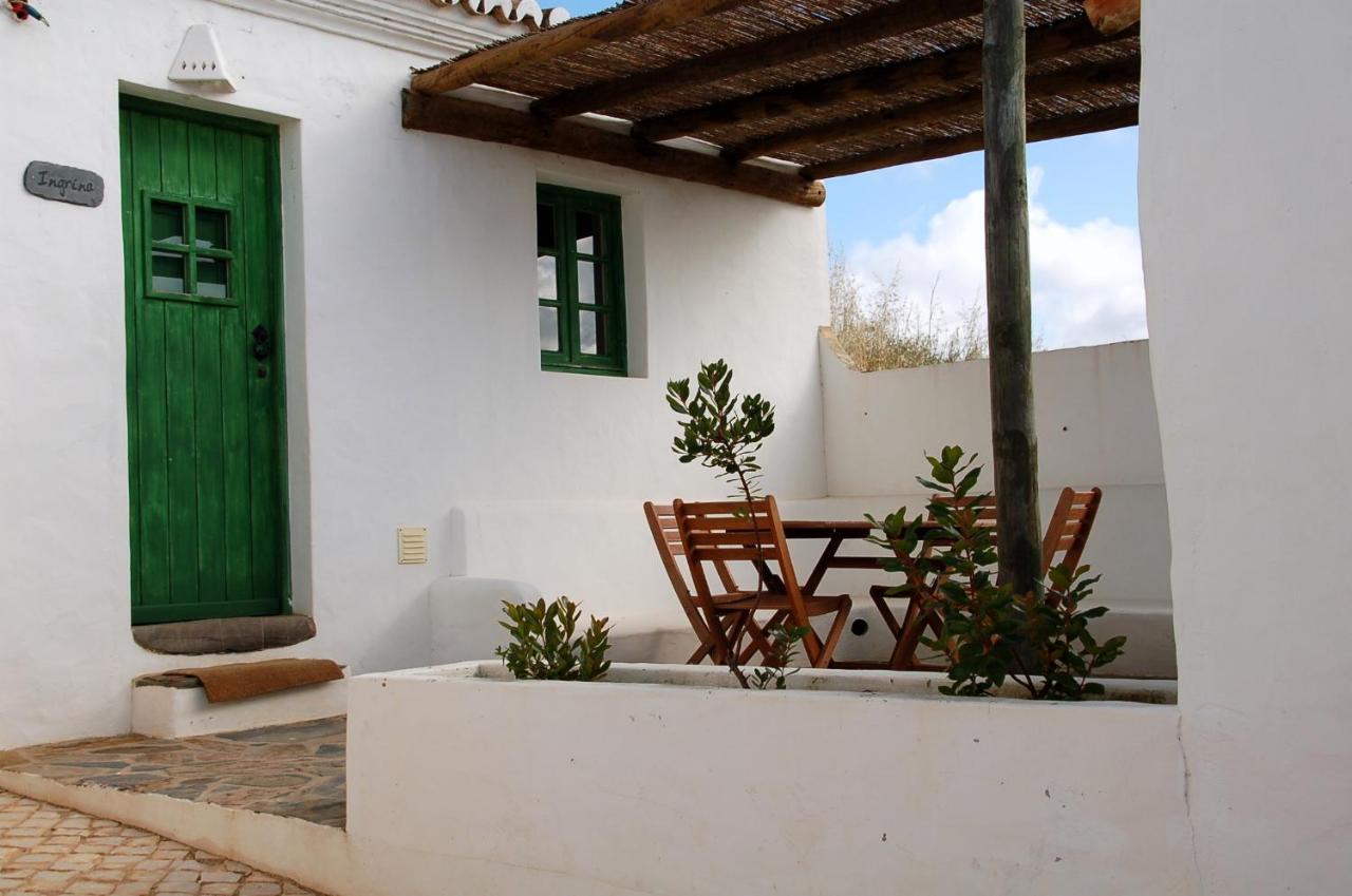 Aldeia Da Pedralva - Slow Village Vila do Bispo Pokoj fotografie