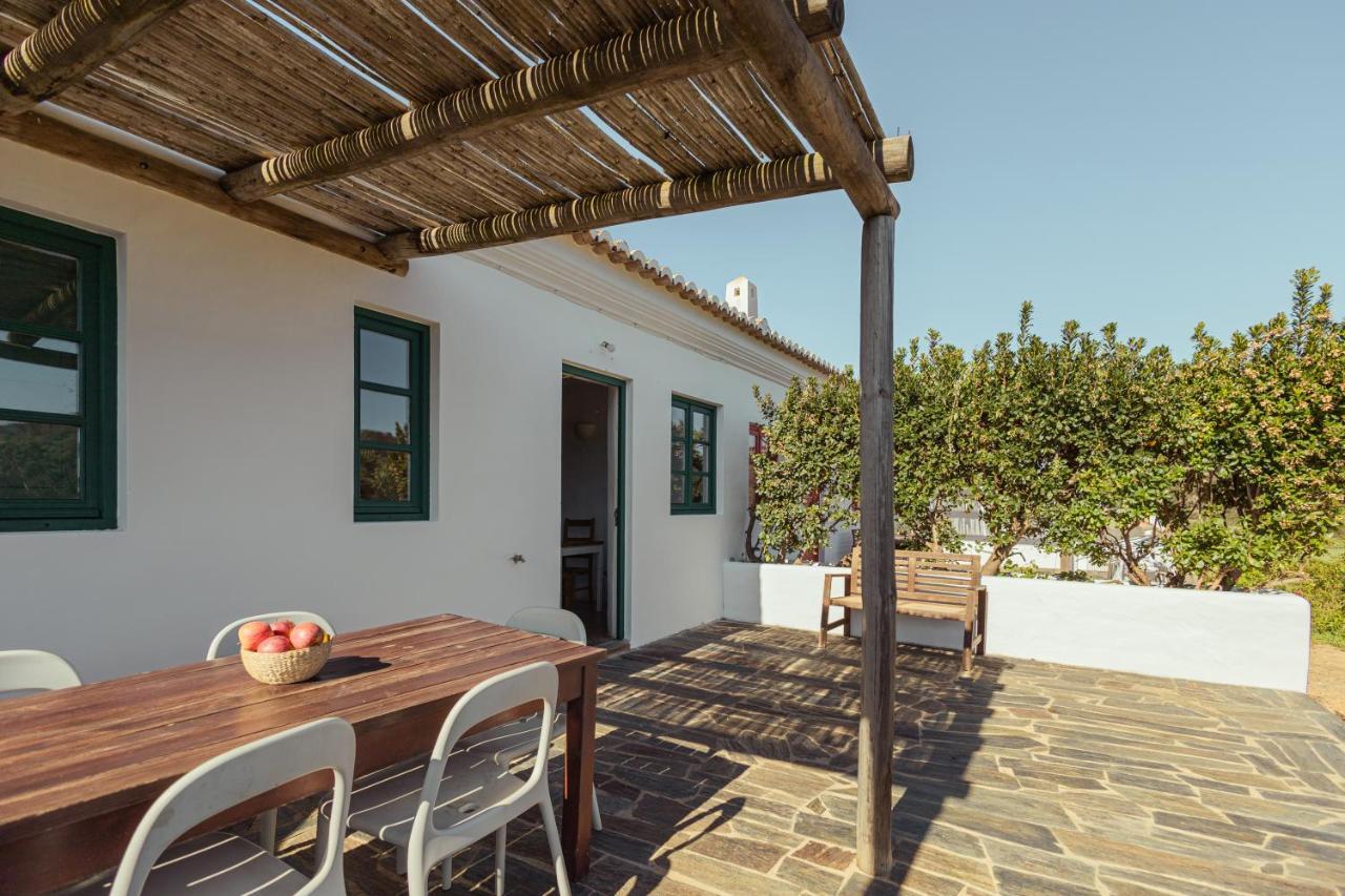 Aldeia Da Pedralva - Slow Village Vila do Bispo Exteriér fotografie