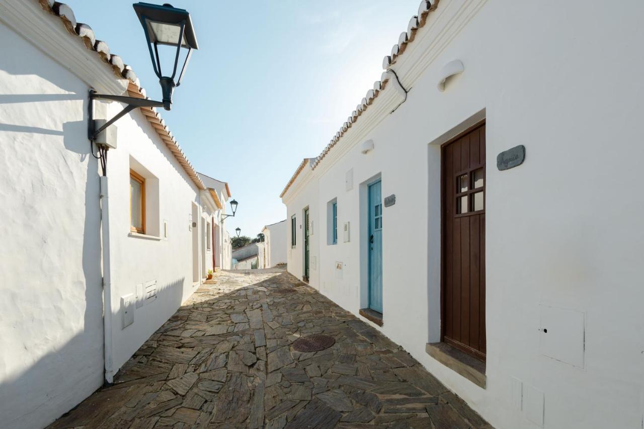 Aldeia Da Pedralva - Slow Village Vila do Bispo Exteriér fotografie