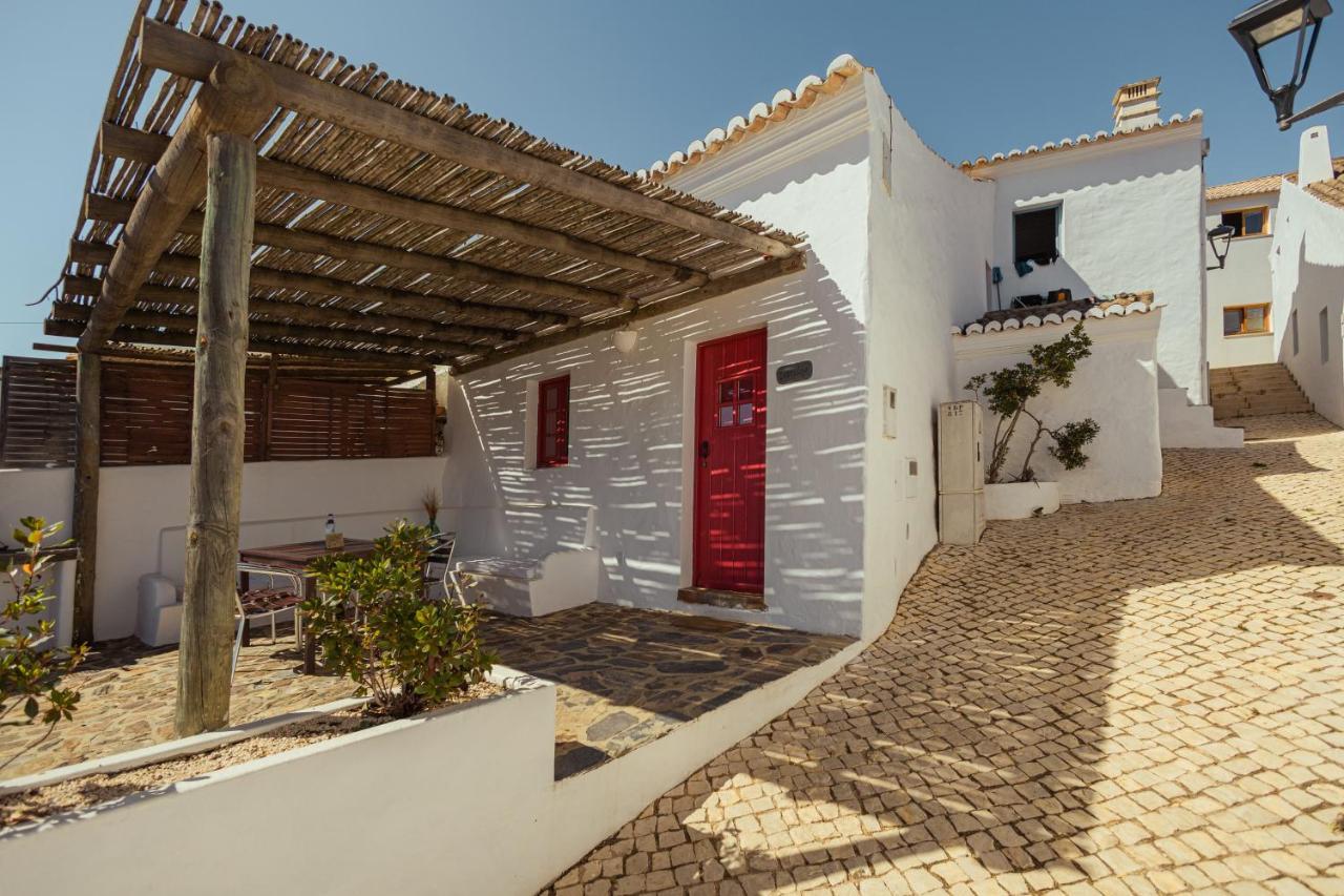 Aldeia Da Pedralva - Slow Village Vila do Bispo Exteriér fotografie
