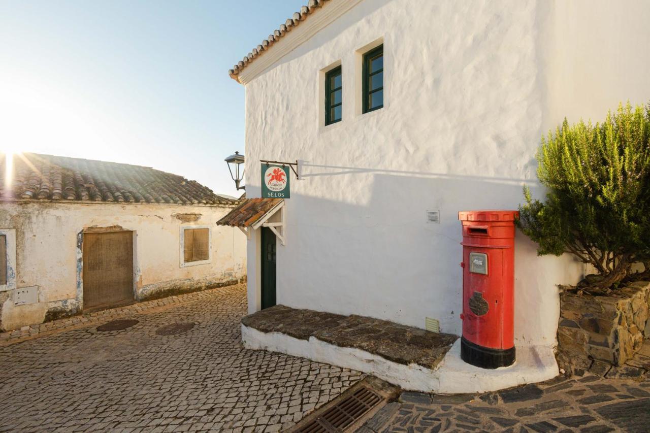 Aldeia Da Pedralva - Slow Village Vila do Bispo Exteriér fotografie