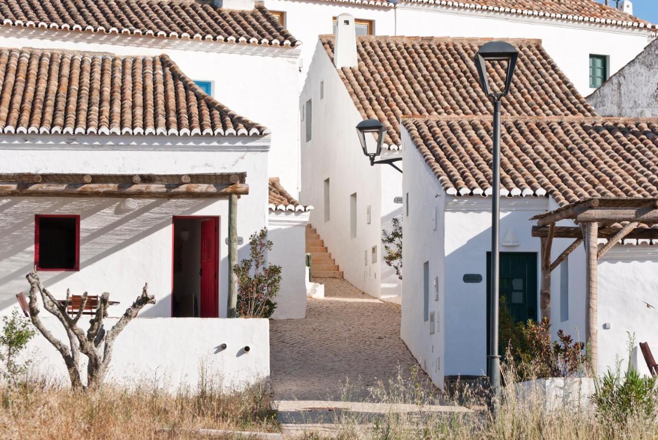 Aldeia Da Pedralva - Slow Village Vila do Bispo Exteriér fotografie
