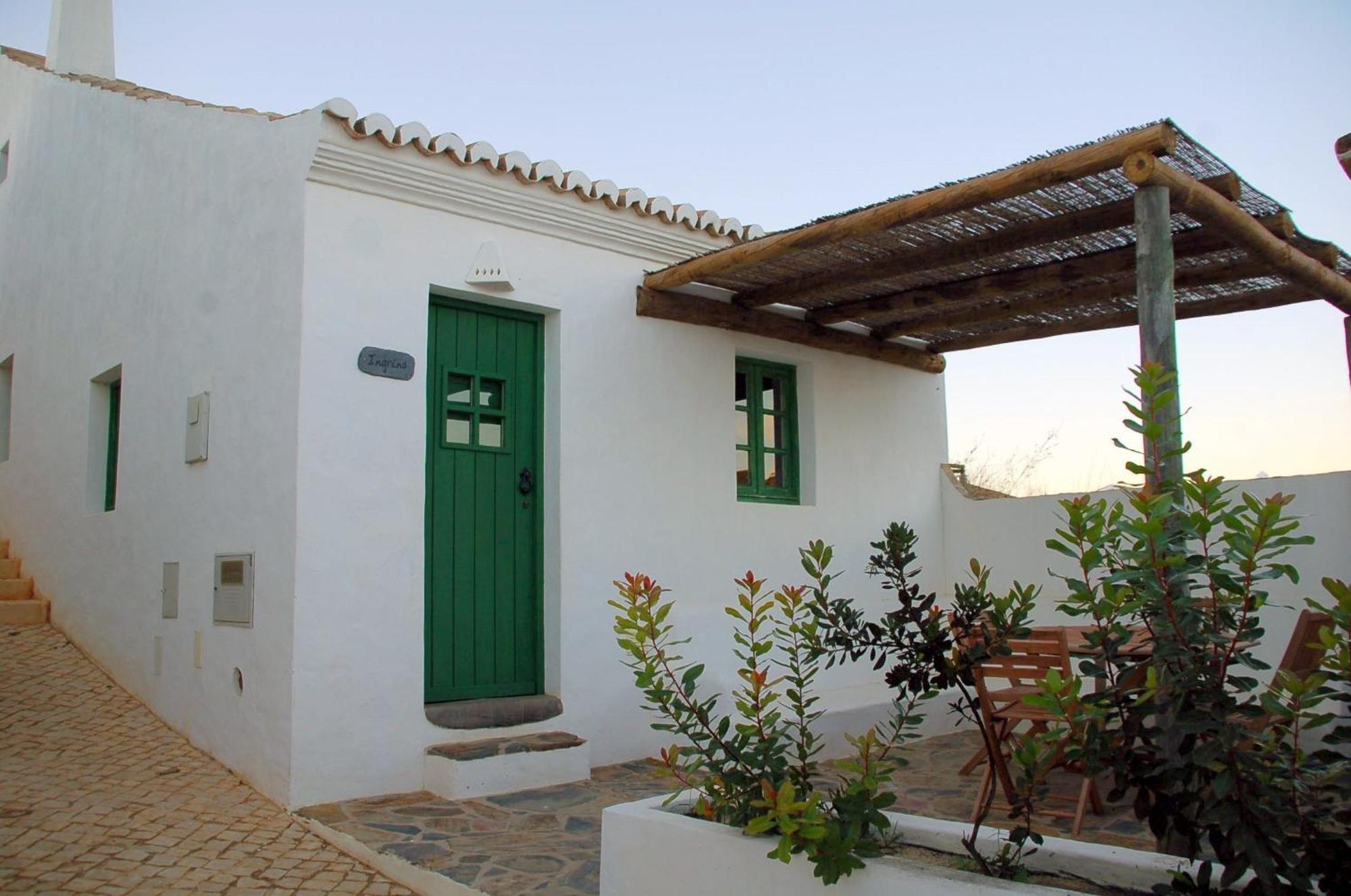 Aldeia Da Pedralva - Slow Village Vila do Bispo Pokoj fotografie