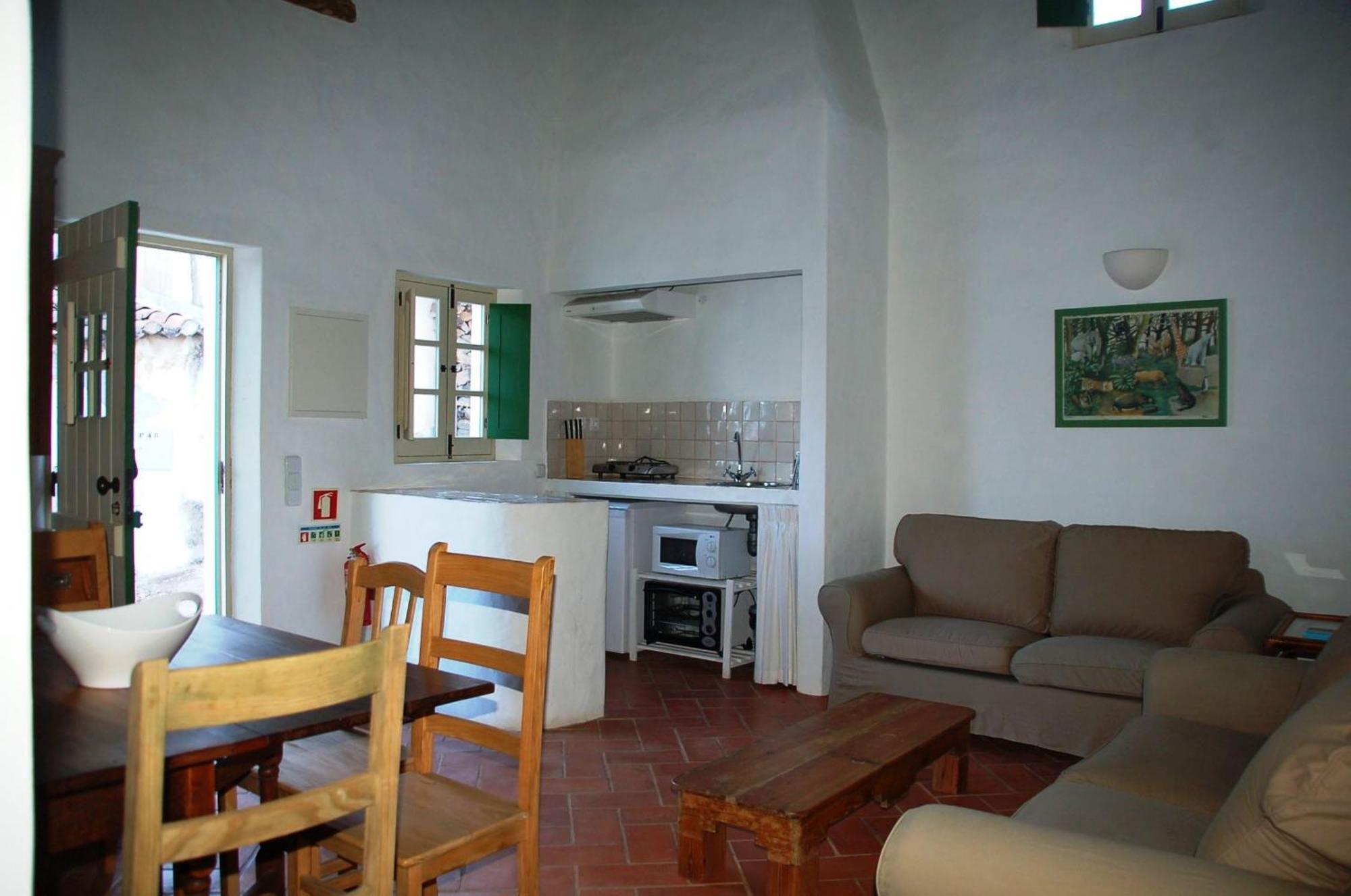 Aldeia Da Pedralva - Slow Village Vila do Bispo Pokoj fotografie